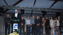 Mérito Logista 2012 - CDL - 40 anos